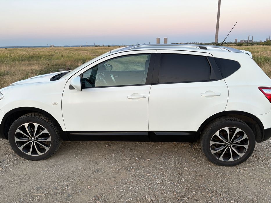 De vânzare Nissan Qashqai