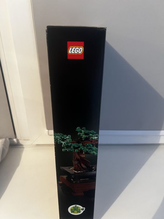 Lego original  Bonsai Tree