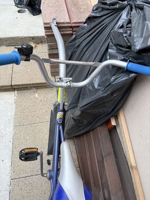 Bicicleta Copilot copii - pret fix