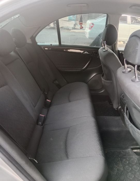 Мерседес 203 матор 112 объем 32