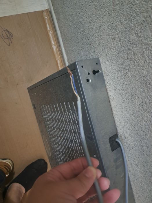 Продам Вытяжку бу