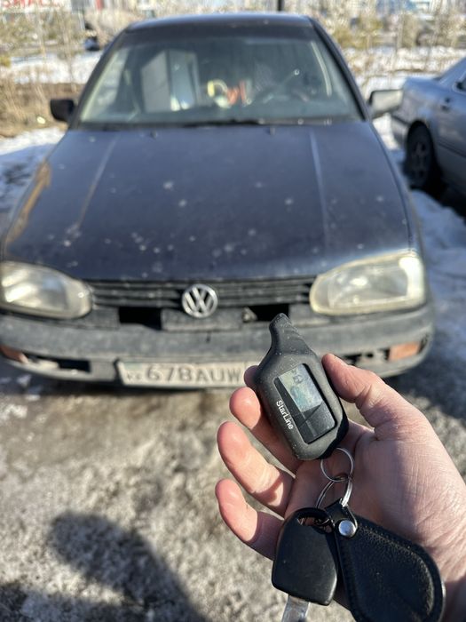 Продам авто вольсваген венто