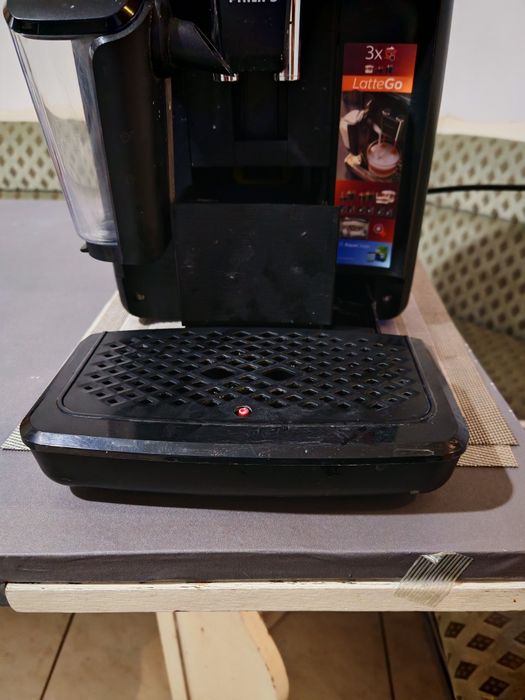 Expressor Phillips 2200 LatteGo