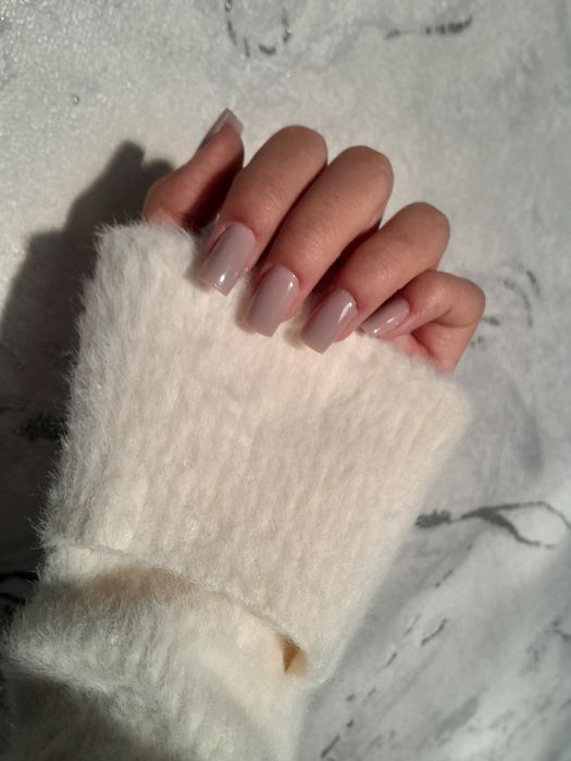 Нужны клиенты на маникюр