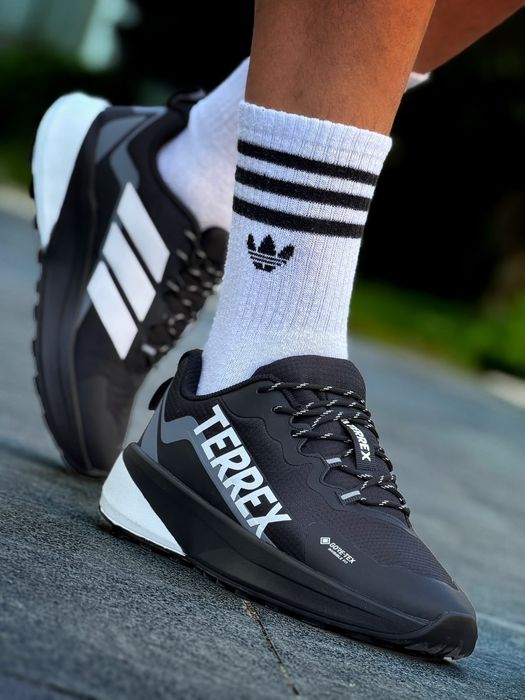 Adidas Terrex мъжки обувки