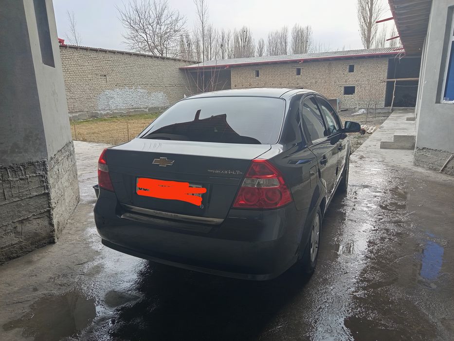 Nexia 3 2 pozitsiya mexanika