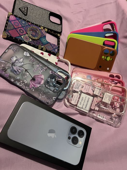 Iphone 13 pro 512 GB