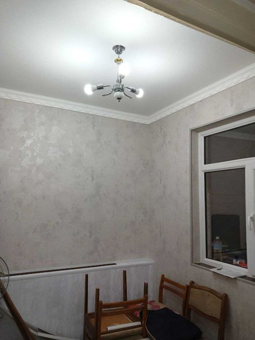 Продам 2комнатную квартиру ТТЗ-2 №М140