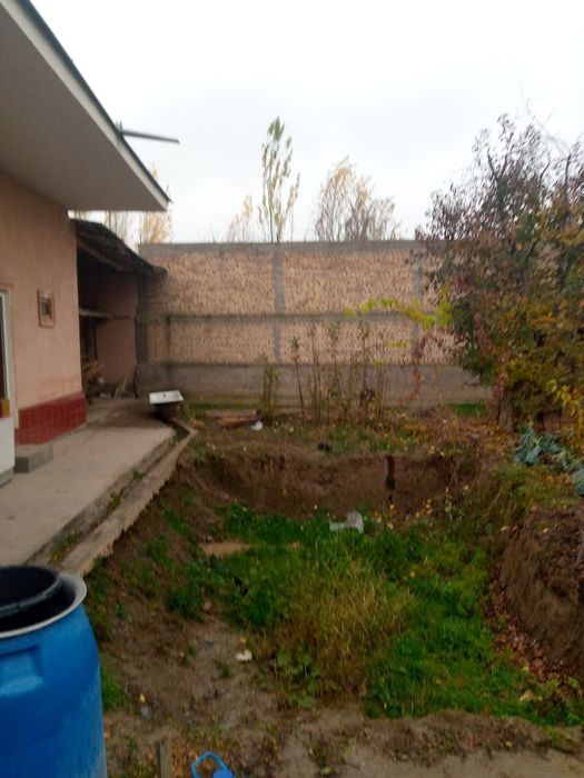 Xovli sotiladi 5.5 sotig