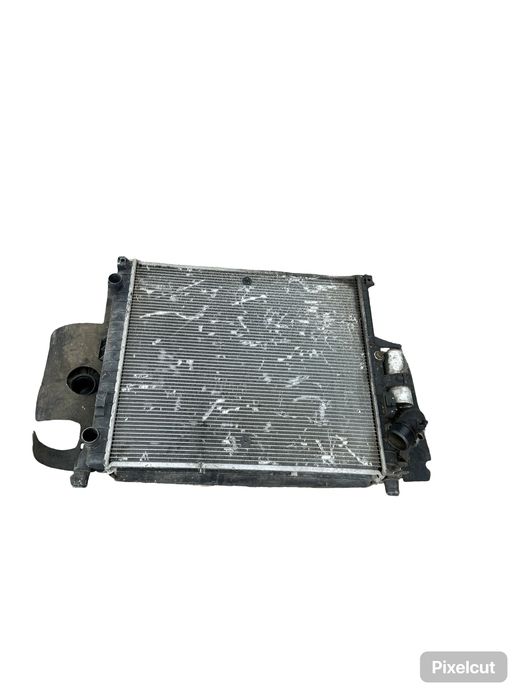 Ansamblu Radiatoare Mercedes M-CLASS W163 1997–2005 - cod: A1635002704