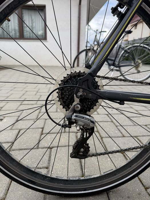 Bicicleta Univega 28”