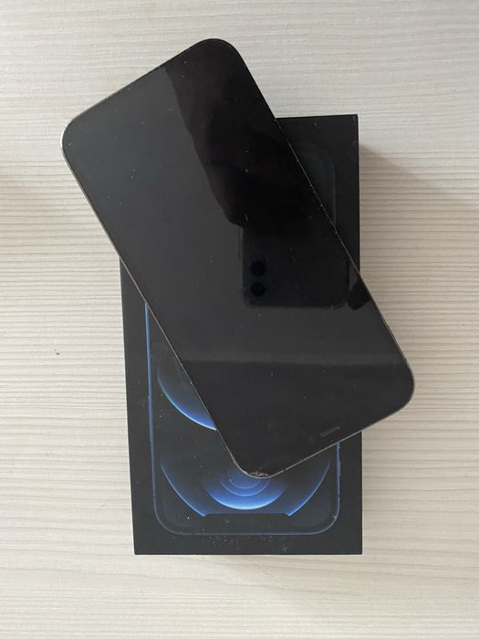 Aйфон 12 про 128 гб