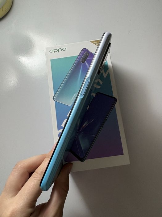 Продам или обменяю Oppo A72 128гб