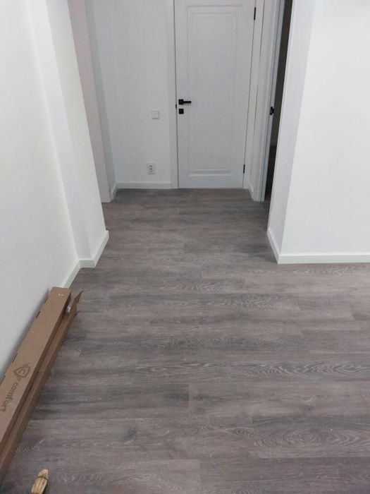 Ремонт квартир левкас покраска обой