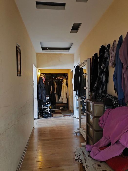 4х переделанная в 3-комнатная 95 м² — Массив Эльбек, Мирабадский район