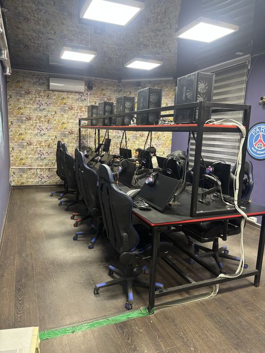 Продам готовый бизнес