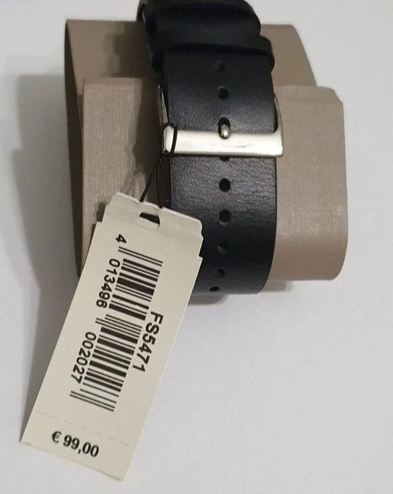 Ceas Fossil FS5471 barbati