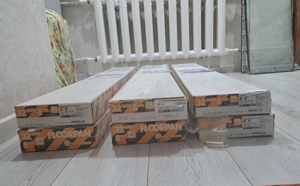 Стройматериалы после ремонта – выгодная цена