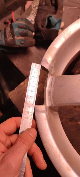 аргон сварка алюминия тиг tig