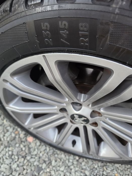 Vând Peugeot RCZ 1.6 benzină