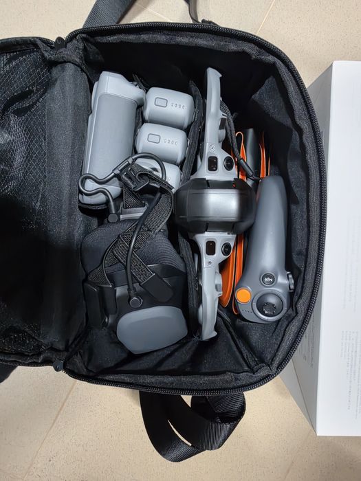 DJI Avata 360 Fly more combo