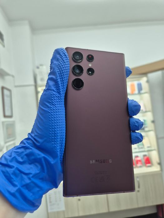 Samsung Galaxy S22 Ultra / 512GB / 12GB RAM / Rate