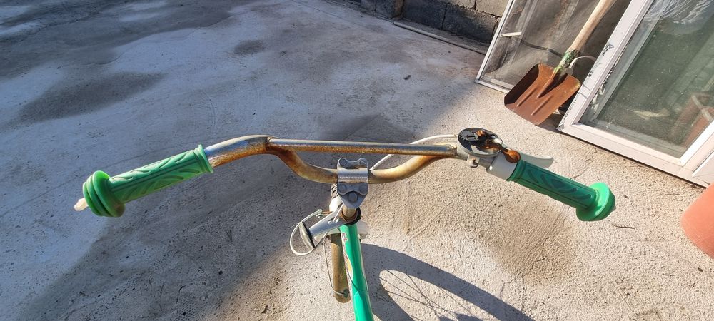 2 велосипеда мини