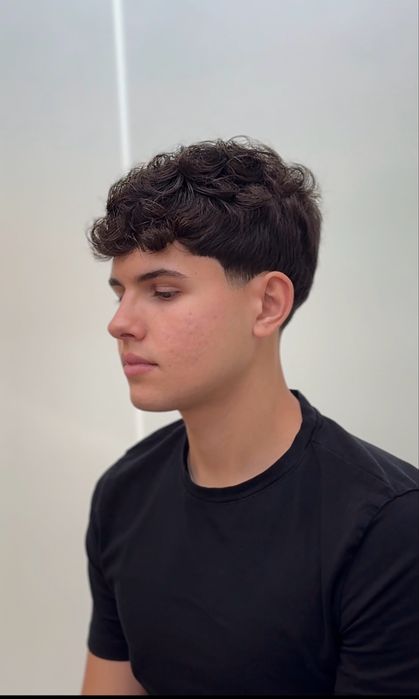 Frizer/barber la domiciliu