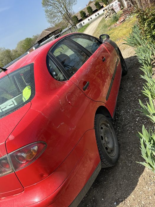 Seat Cordoba 1.9 TDI