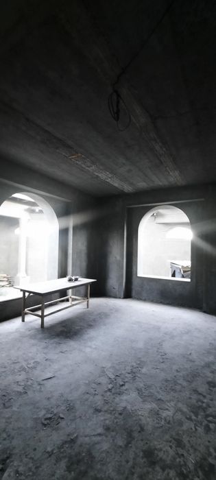 Кибрай 2эт 7хона коробка.