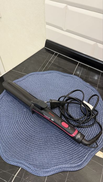 Плойка Rowenta Elite, 32 мм