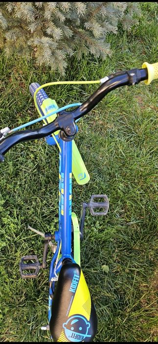 Детско колело  Drag 18 ' цола велосипед