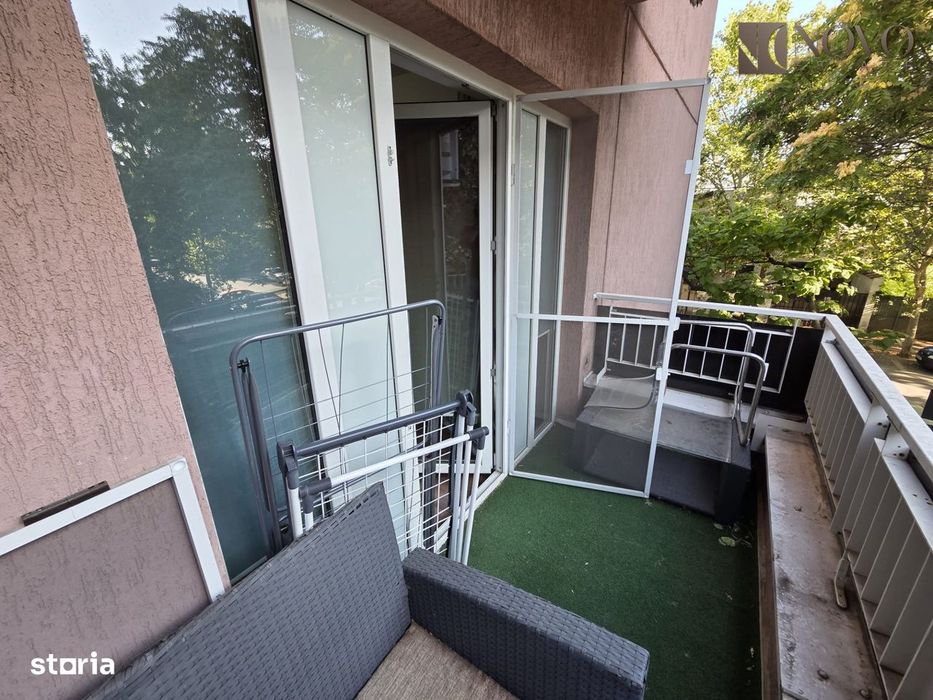 2 Camere | Baba Novac | Centrala | AC | Balcon