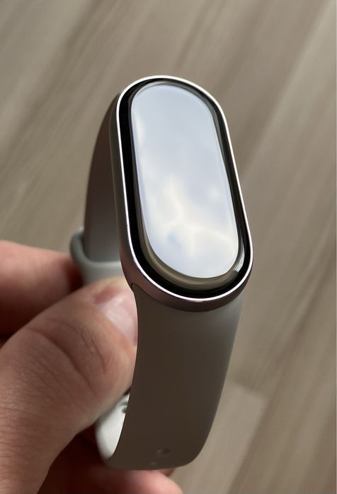 Xiaomi Smart Band 9 – aproape nou, cu garanție