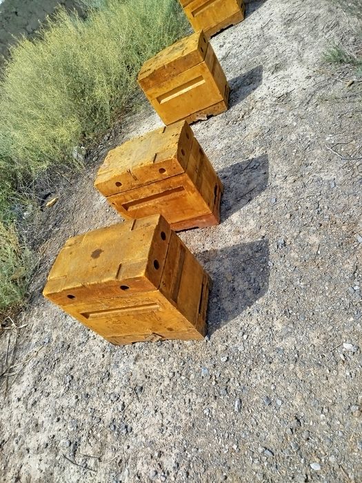 Продам ульи дадан