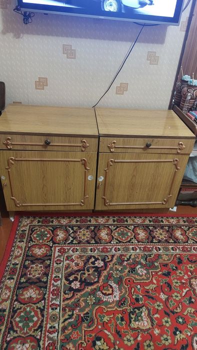 Продаются тумбочки
