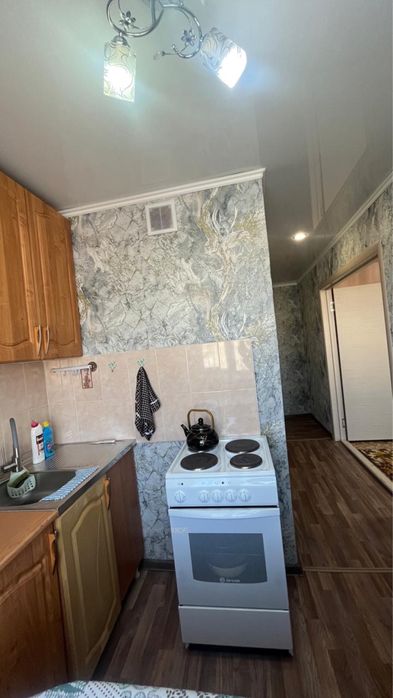 Сдам 1 комн кв на длительный срок