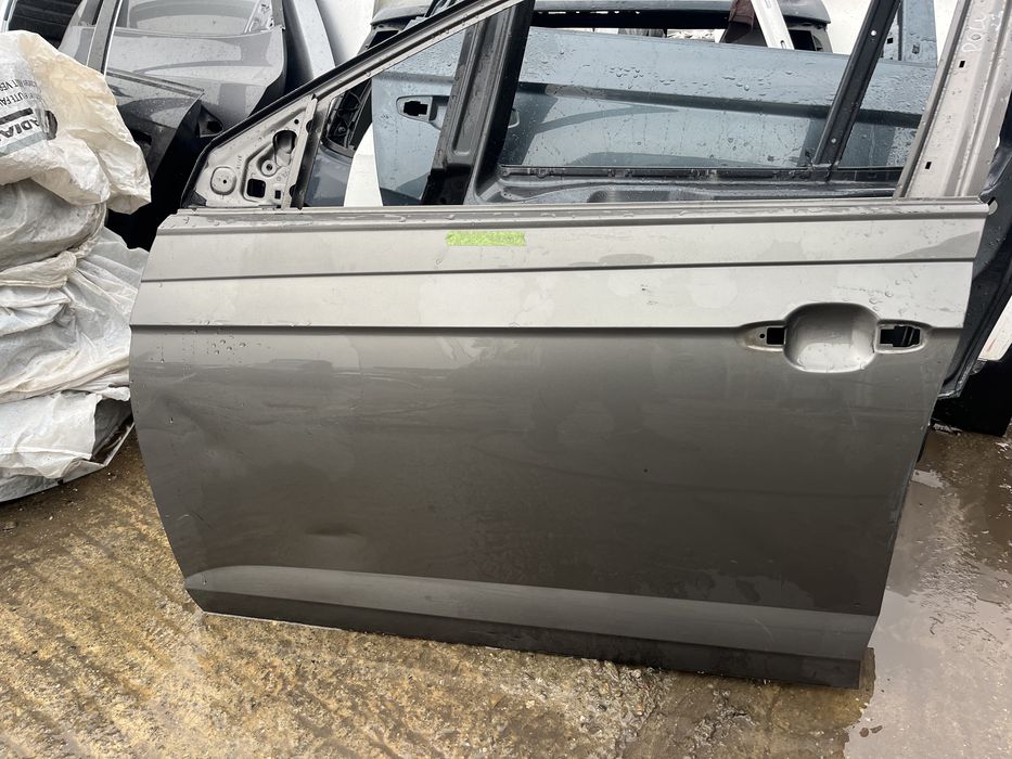 Предна лява и дясна врата VW Polo 2G 2023г