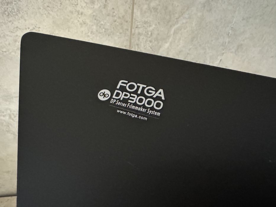 Компендиум профессиональный fotga dp3000