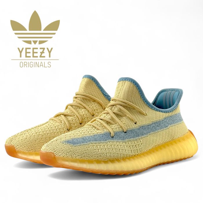 Yeezy Boost 350 V2 "Linen"