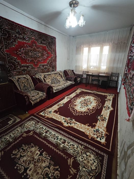 Продаётся 3х комнатная квартира