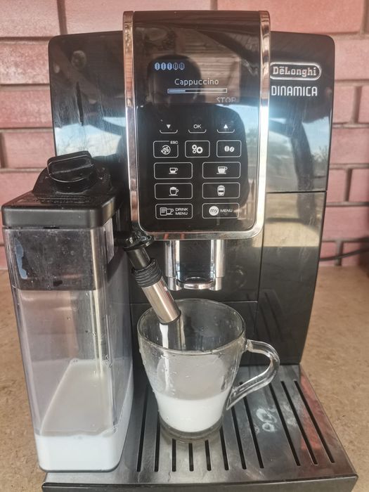 Delonghi Dinamica