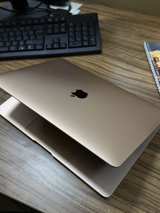 Обмен Macbook Air M1