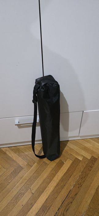 Vand stativ cu husa 1,70 m