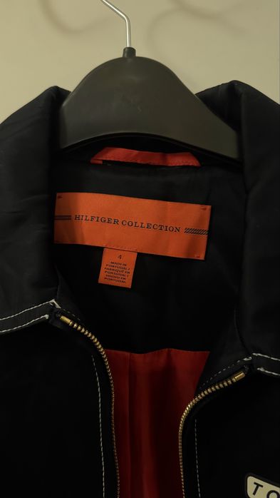 Chamarra Tommy Hilfiger Collection