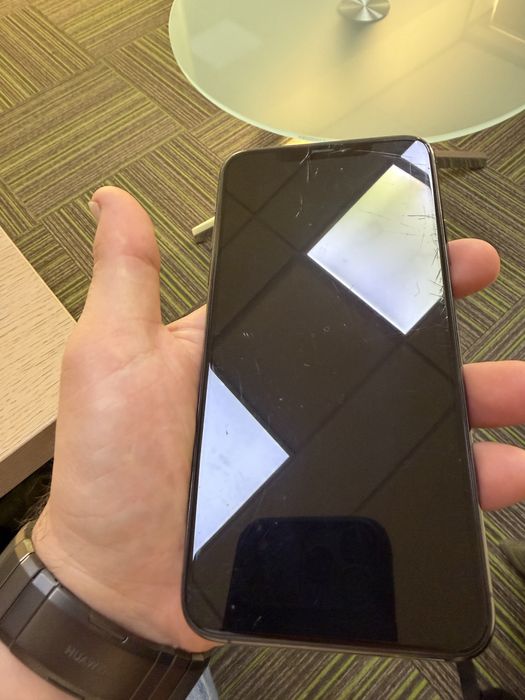 IPhone 11 Pro Max 256