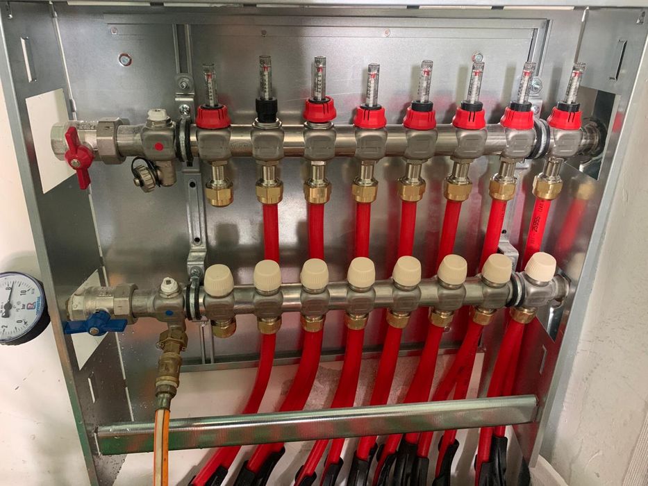 Renovari Amenajari Interioare Instalatii Complete Finisaje