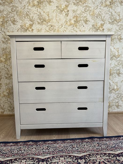 Продаем комод, Nikos, сосна