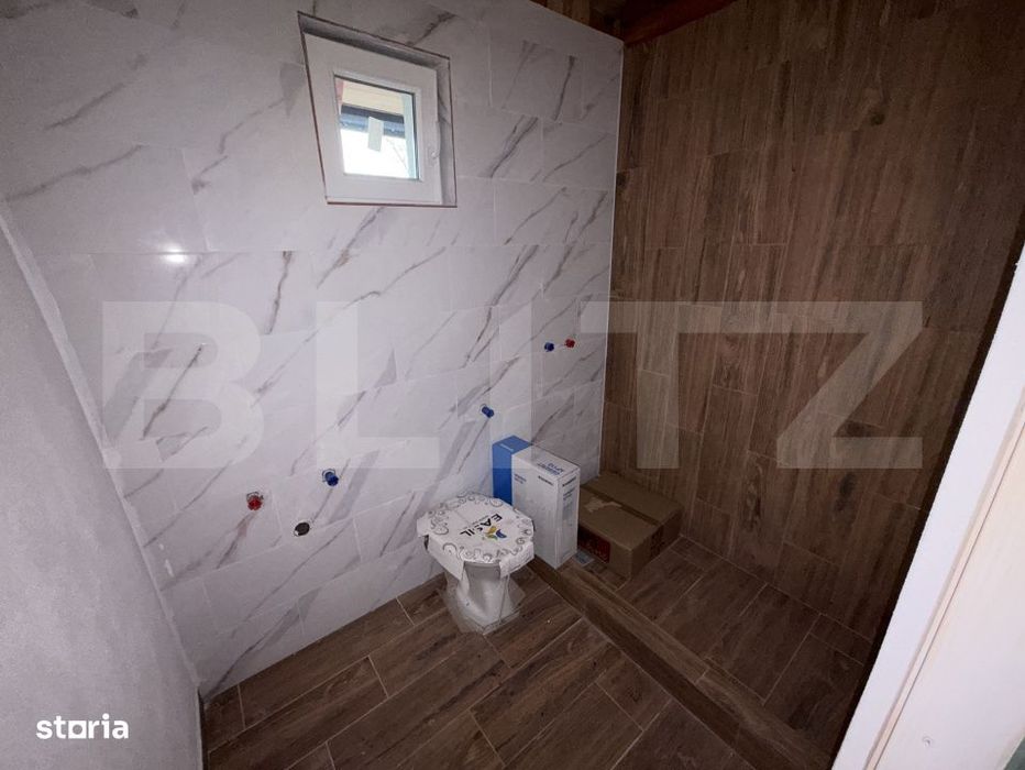 Cabana cu livada si panorama superba – Refugiu in natura, Blaj