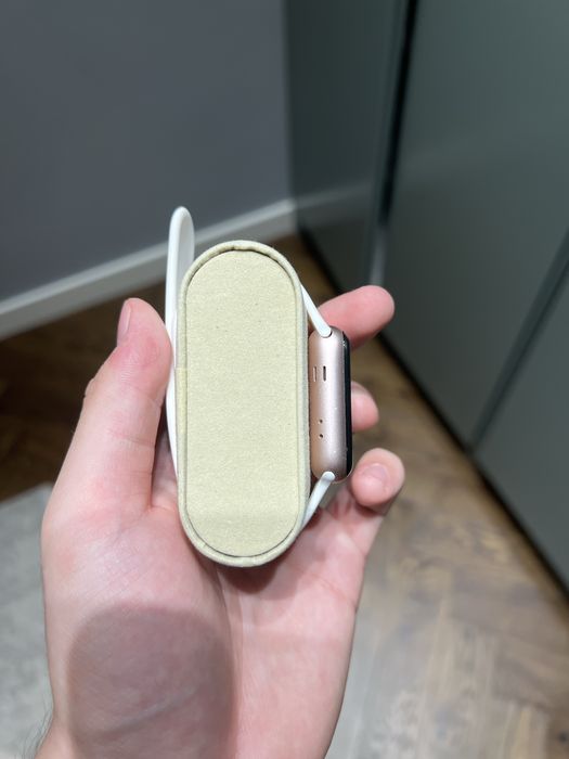 Apple Watch Series 2 Rose Gold